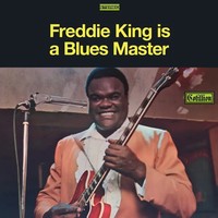 Is A Blues Master (180G) (Limited Numbered Edition) (Yellow Vinyl) | King | 2025