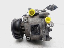 Climatisation et Accessoires Citroen C-CROSSER