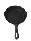 Griswold Cast Iron No 6 Skillet 9" Small Block Logo 699 M