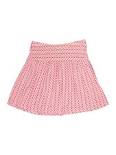 Vineyard Vines Girls Pink Skirt 16