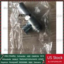 NEW HGL-1/2-B FESTO 530033 Fast Shipping Piloted non return valve