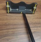 Pole-Kat 1 Presidential Model Broomstick Long Putter 53" Split Grip VGC — photo 4