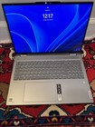 Lenovo Yoga 7i-1260P (16 7) Intel Evo Core I7 16GB RAM 512GB SSD Win11 Home