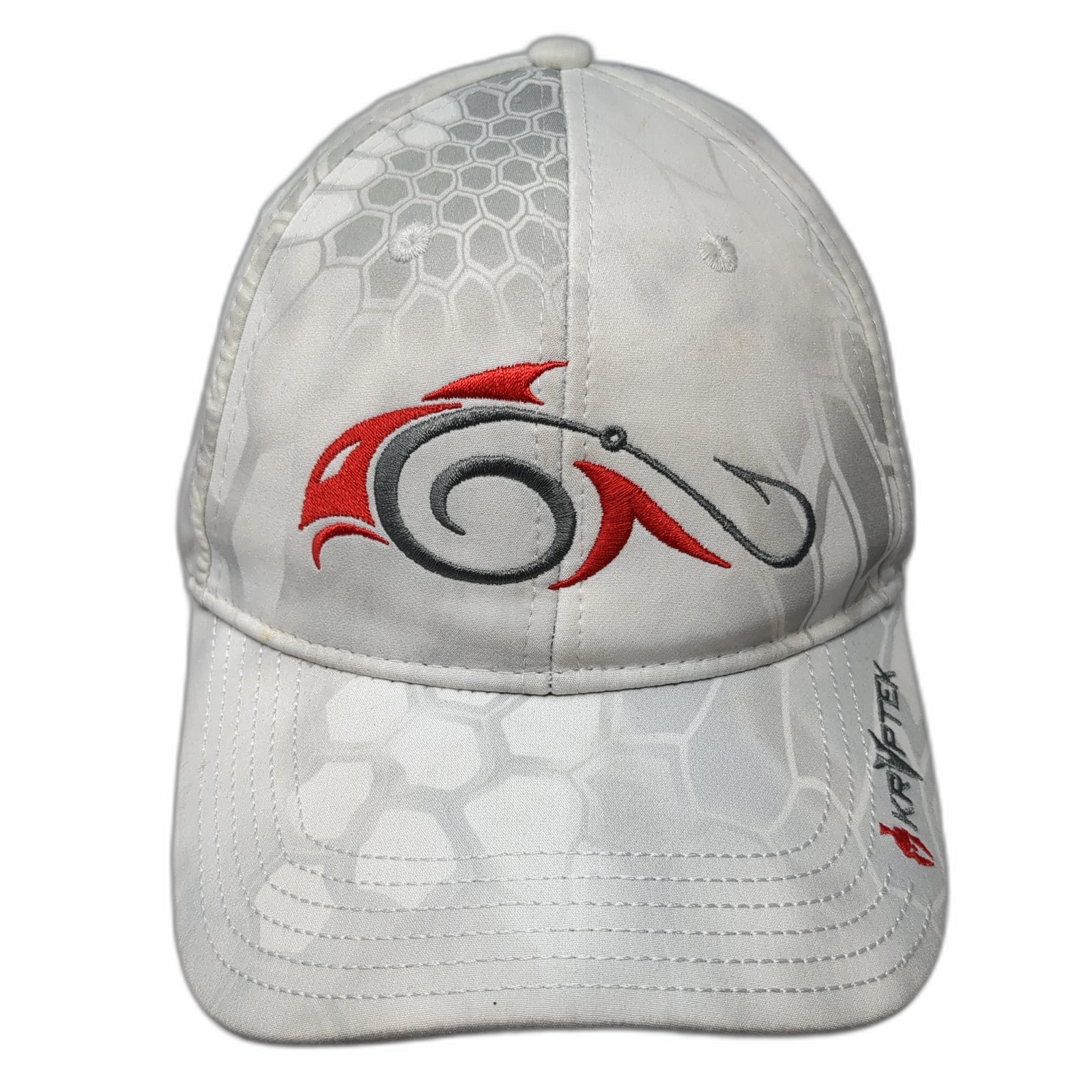 Kryptek Strapback Baseball Cap Multicolor One Siz… - image 1