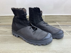 Baffin Men’s Evolution Snow Boots Rated -94F Size 7 VGUC Купить baffin summit snow mens boots mid calf black  main image 3