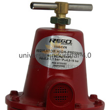 NEW REGO 1584VN Pressure Reducing Control Valve