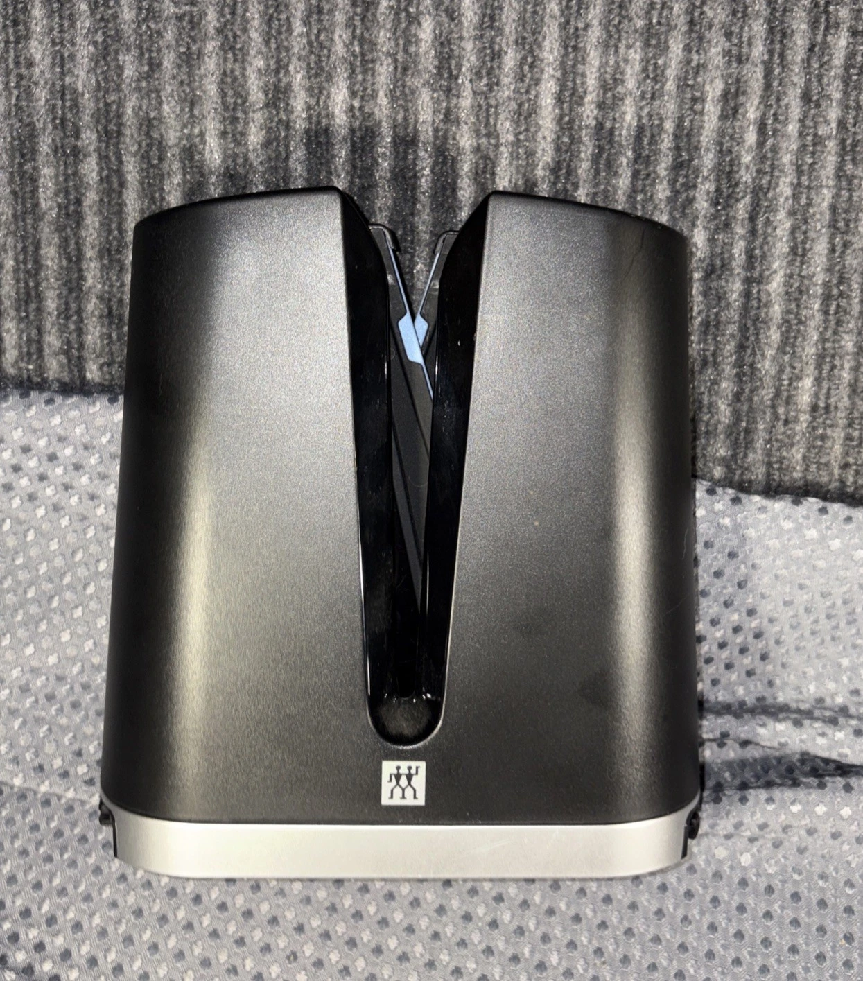 ZWILLING Edge Maintenance V- Edge Knife Sharpener