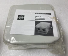 Pelco WCS1-4 Master Camera Power Supply (Open Box)