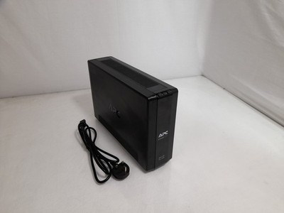 APC BR1600MI 1600VA Unterbrechungsfreie Stromversorgung Backup-USV Pro