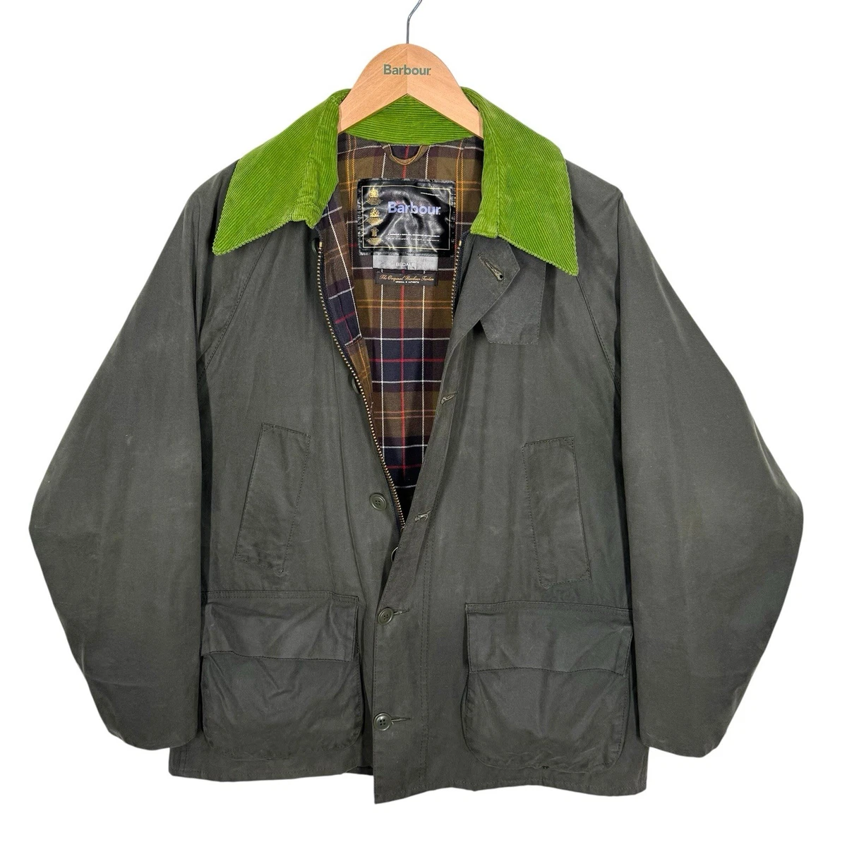 Barbour Bedale Coats & Jackets for Men for sale | eBay