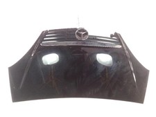 Capote Mercedes 190
