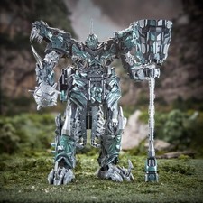 Hasbro Transformers Age of Extinction Studio Series Leader Class Grimlock