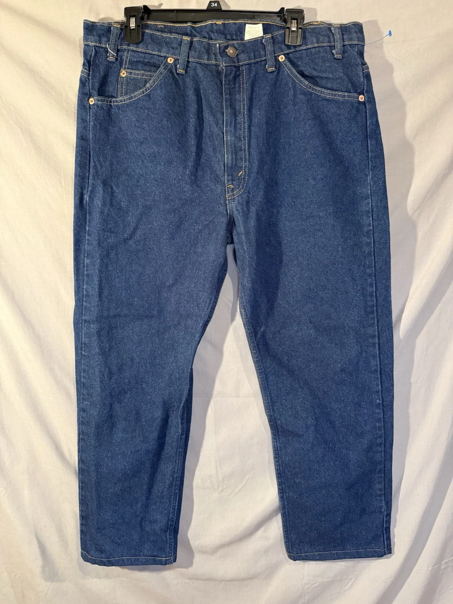 Preços baixos em Levis deadstock em Jeans Vintage masculinas | eBay