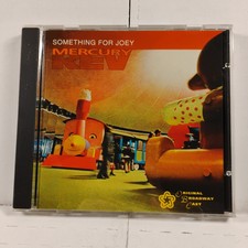 Mercury Rev – Something For Joey: CD371