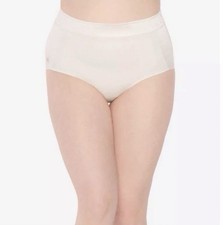 RUBY RIBBON ATHENA BRIEF 3064 NEW CR ME XXL PANTY UNDERWEAR