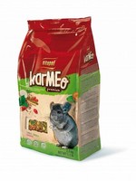 Vitapol Karmeo Premium Alleinfuttermittel FüR Chinchillas 2,5 Kg