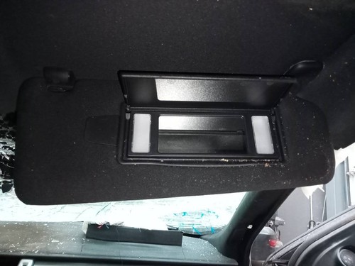 PRAWA OCHRONA PRZECIWSŁONECZNA / 2552988 DO LAND ROVER EVOQUE INGENIUM - Zdjęcie 1 z 10