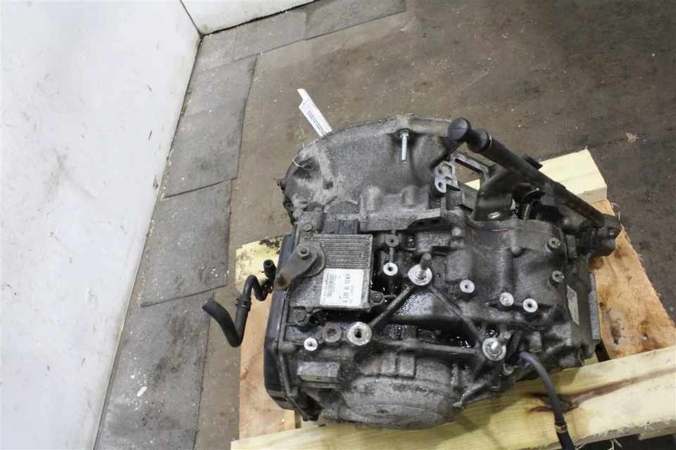 TRANSMISSION Mazda Cx-9 2008 08 2009 09 AWD 1392272 Foto 2 de 4