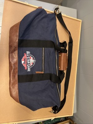 MLB All-Star Game Duffel Bag Washington DC 2018 Major League Baseball