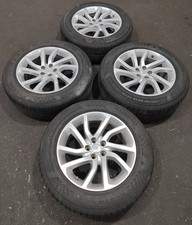 LAND ROVER DISCOVERY MK1 L550 2017-2024 ALLOY WHEEL 18 INCH FK7M-1007-HB VS8126