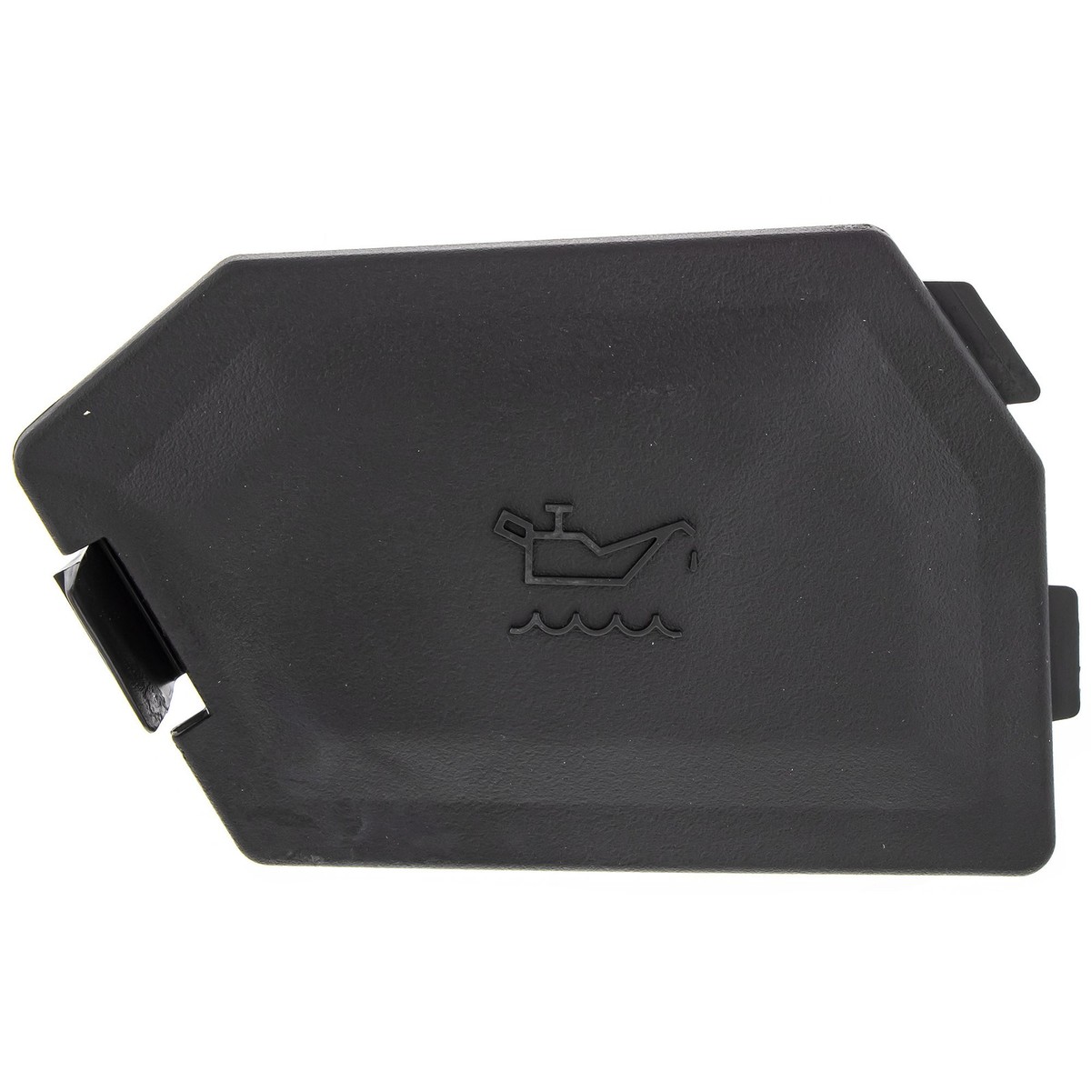 Polaris Sportsman 450 570 Footwell Oil Fill Access Door Cover