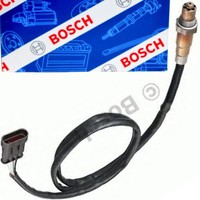 Bosch 0258006190 Lambdasonde Vor Kat 4-Pin 1200Mm FüR Alfa 145 146 147 156 159