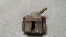 Bremssattel Vorn Links Renault Clio 1.2 16V B 12 Monate Garantie Sofortversand