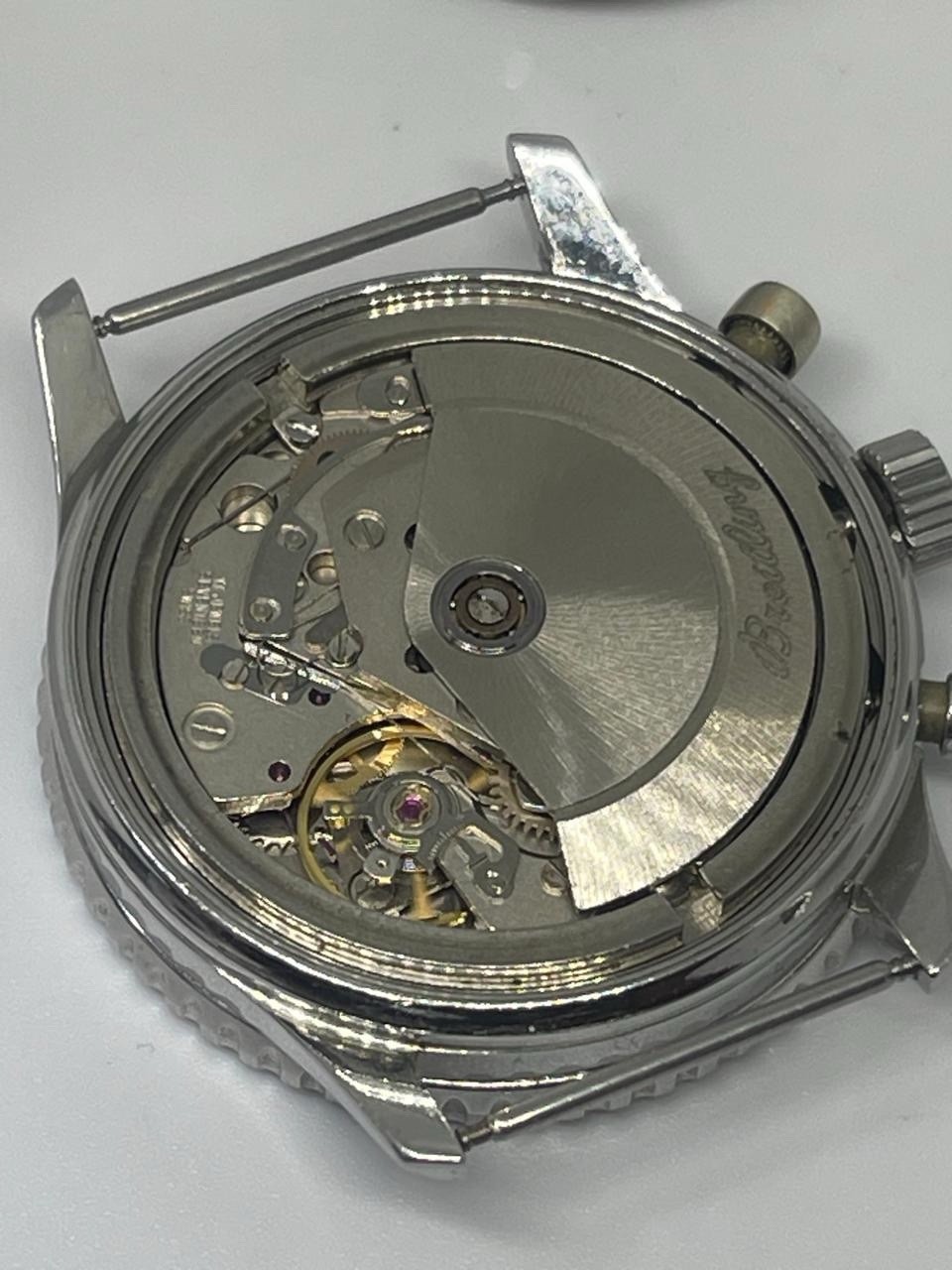 Breitling Navitimer ref. A13019 Automatic - image 6