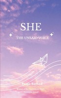 Pooja Rathod | She | Taschenbuch | Englisch (2025) | BookLeaf Publishing