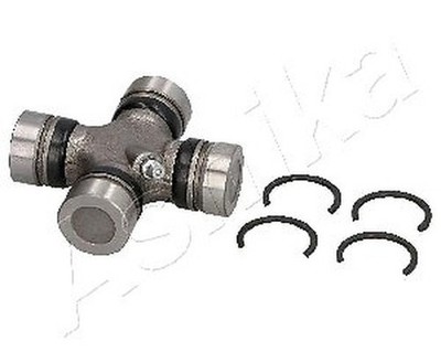 ASHIKA 66-00-005 Gelenk, Kardanwelle für Chevrolet, Jeep, Land Rover, Opel,