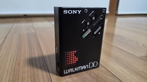 Sony Wm-DD for sale | eBay