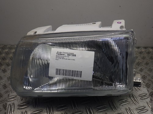 Scheinwerfer links  VW Polo III (6N) 567288