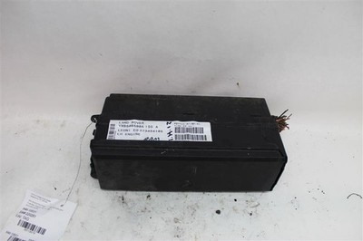 FUSE BOX LR3 Range Rover Sport 2007 07 2008 08 2009 09 1139778