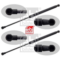 2X Gasfeder FüR Koffer-/Laderaum Febi Bilstein 36219 DäMpfer GasdäMpfer