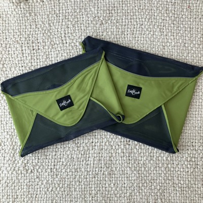 Lot of 2 Eagle Creek Pack It Garment Folder Travel Folding Luggage