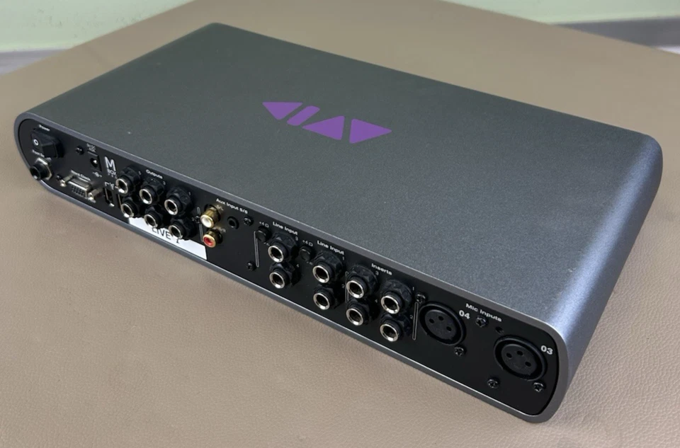 MBOX PRO PARTS/REPAIR - Image 4 of 4