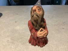 CLARECRAFT DISCWORLD DISC WORLD FIGURE