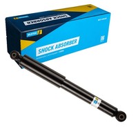 Bilstein Gasdruck StoßDÄMpfer Hinterachse Passend FÜR CitroËN C3 DS3 DS DS |
