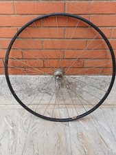 ruota Posteriore Gipiemme Ambrosio bici corsa X Cassetta Campagnolo X Tubolare