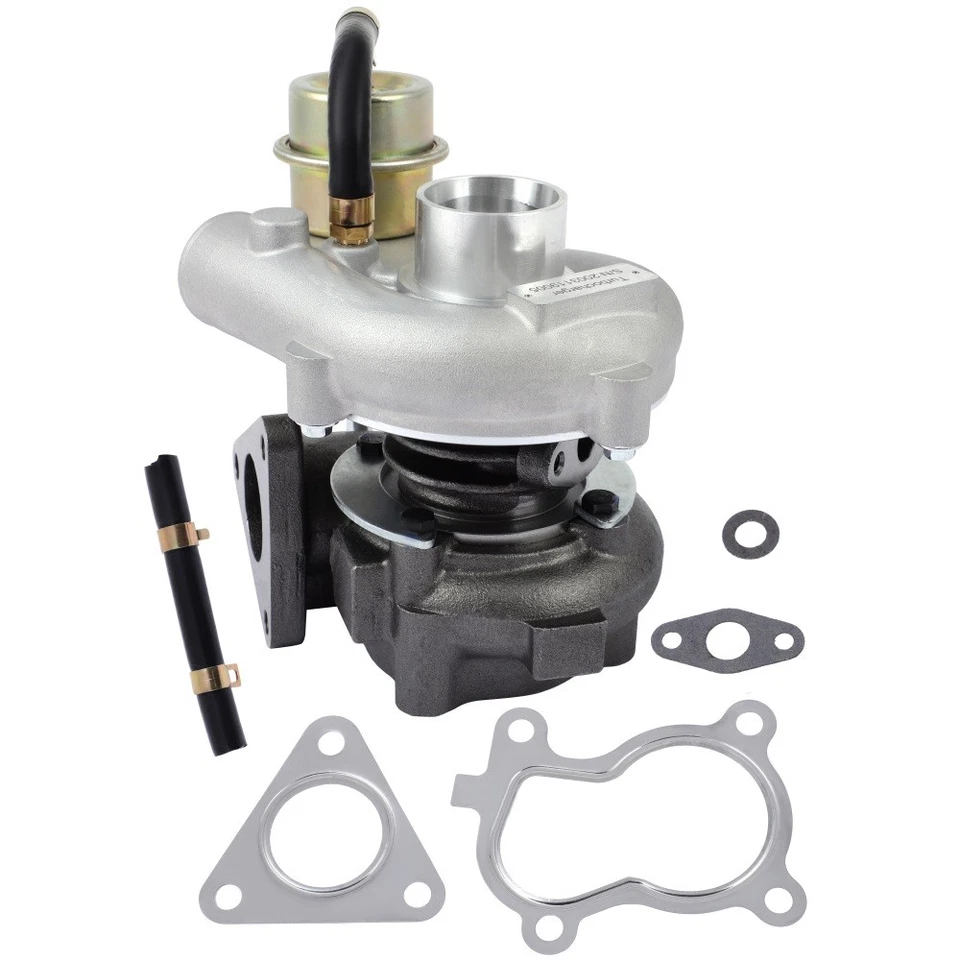 Turbocompresor para Scion xB 2,4 L 2008-2011 1,5 L 2004-2006 452098-0004 Foto 3 de 4