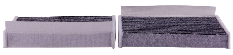 Filtro de aire de cabina para BMW 750i 535i GT 550i GT xDrive 2009-2019 PIEZAS MÁS FILTRO Foto 3 de 4