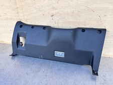 89-94 Nissan 240sx S13 OEM Lower Dash Cover Driver Side Kick Knee Panel