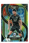 2024-25 Panini Select Serie A Mikael Ellertsson Tie Dye #23/25 (DW)