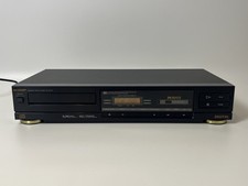 Sharp DX-R770 Compact Disc CD Player - Tested...