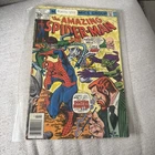 Amazing Spider-Man #170 1977 Marvel Comics Vintage Bronze Age