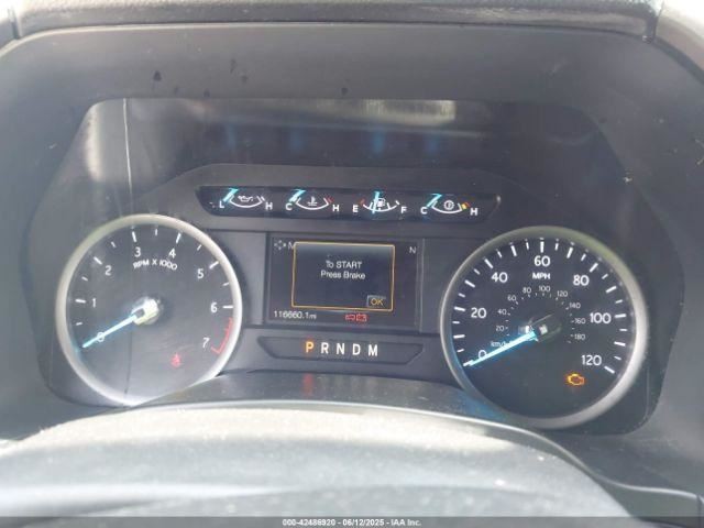 Air Cleaner 2.7L Turbo Fits 18-25 FORD F150 PICKUP 5265835