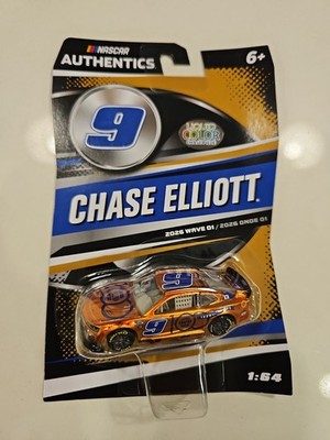 Nascar Authentics 2026 Wave 1 Chase Elliott Liquid Color Chase