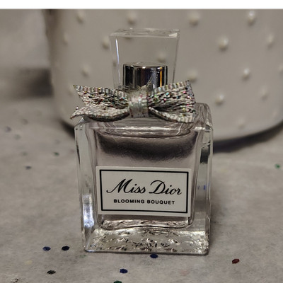 Christian Dior Miss Dior Blooming Bouquet Eau de Toilette Miniature 5ml