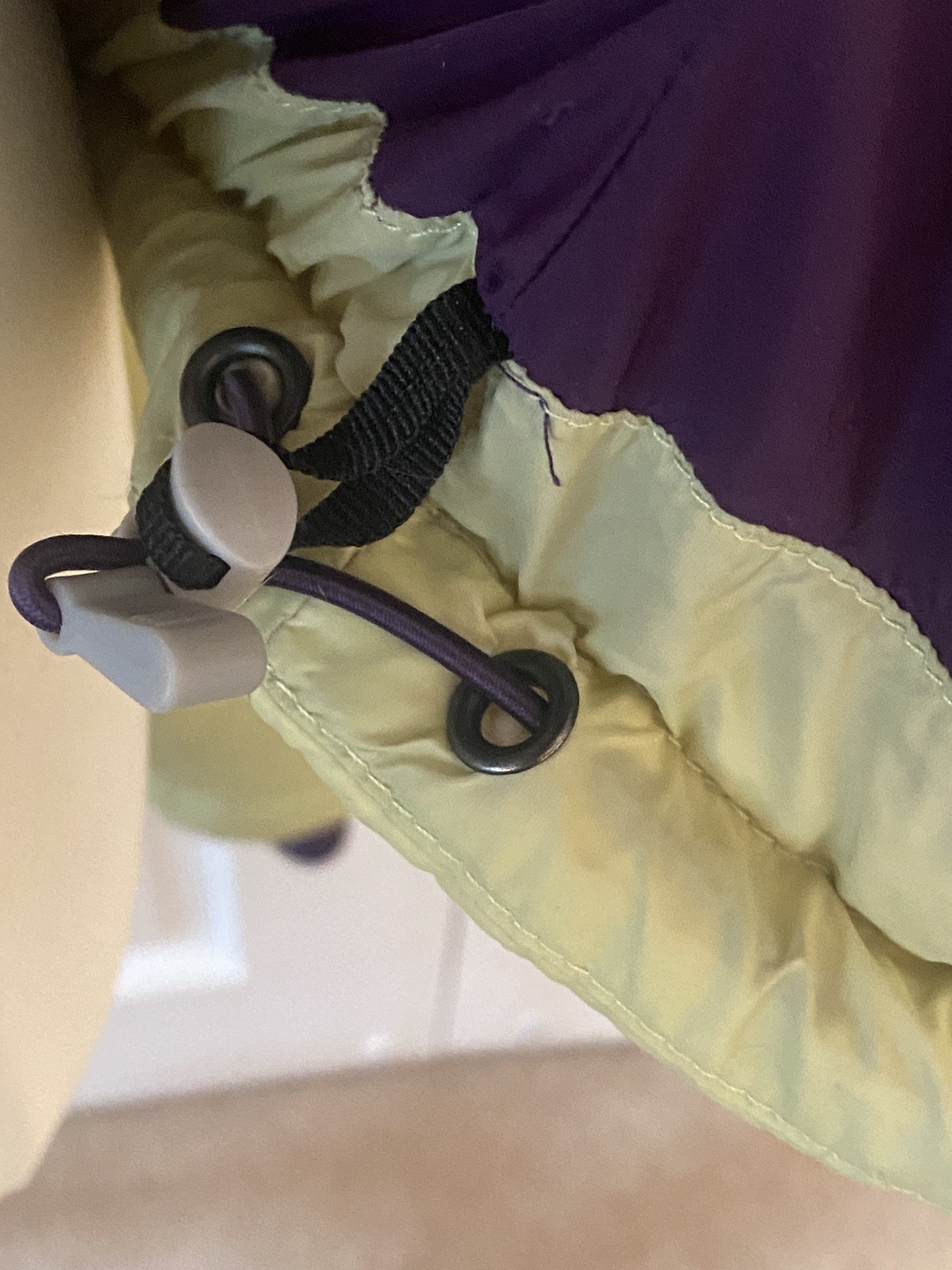 Trespass Technical Performance TP50 Down Fill Gre… - image 8