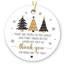 Thank You Gifts for Women, Boss, Friend, Coworkers - Thank You Thank You 1